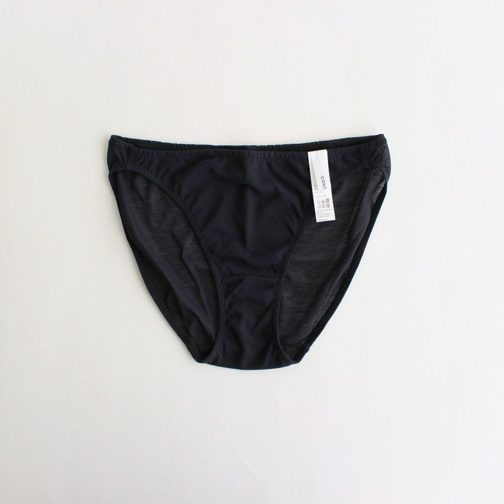 INNER SHORTS B #NAVY [03027]