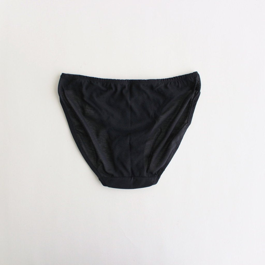 INNER SHORTS B #NAVY [03027]