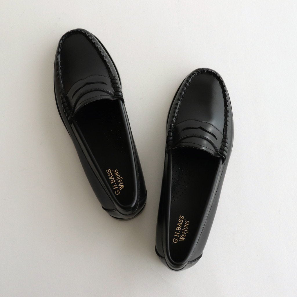 PENNY #BLACK [BA41010]