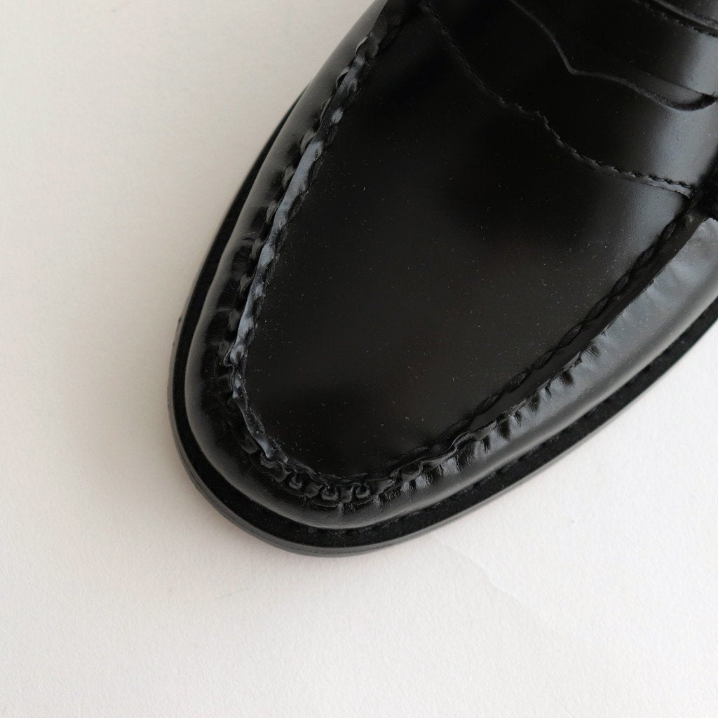 PENNY #BLACK [BA41010]