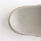 ADILETTE 22 #LIGHT BROWN [HQ4670]