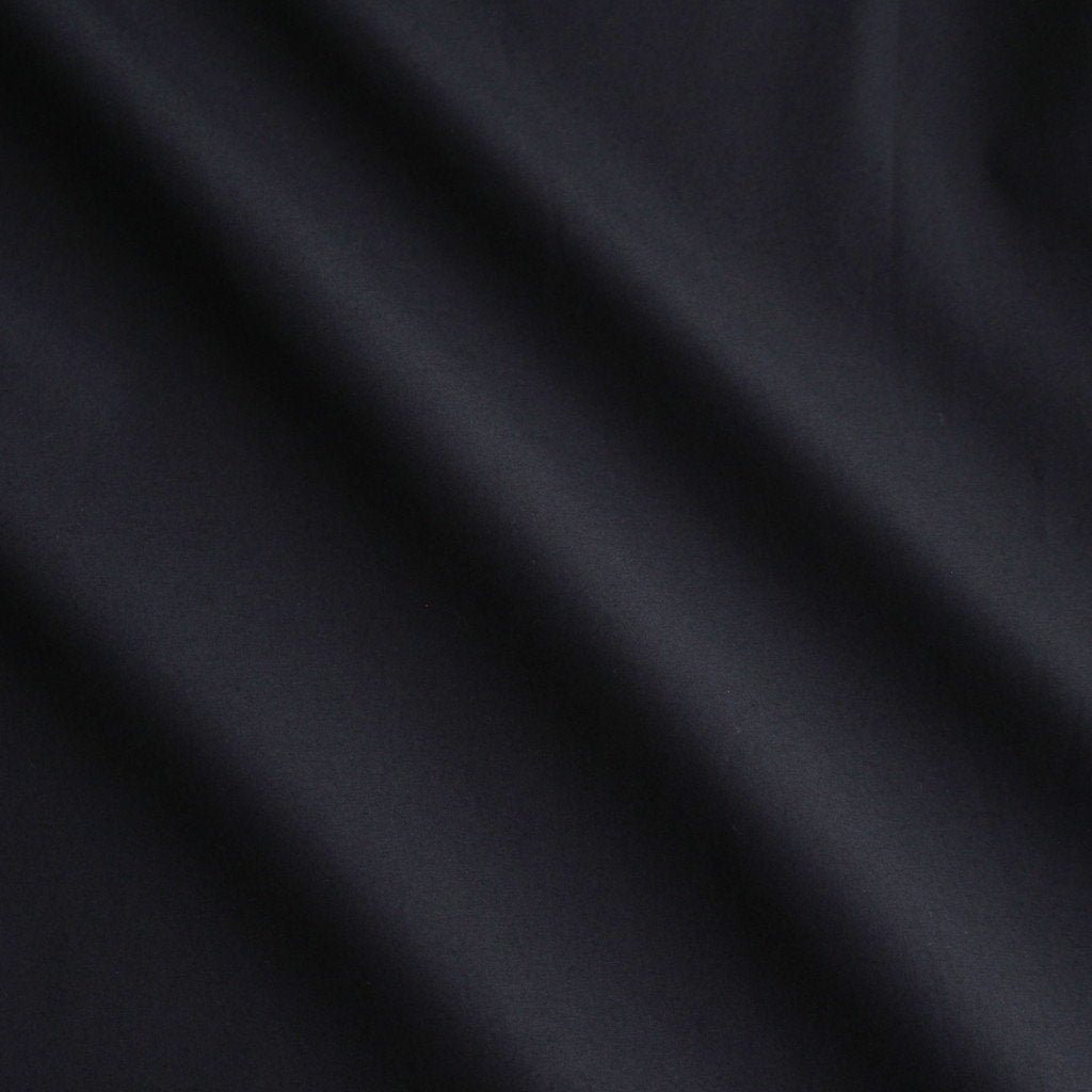 OVERSIZED SS SHIRT #DARK NAVY [ST.548-1]