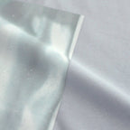 PRINT TEE MERCERISED COTTON - WATER - #BLUE GREY [ST.551]