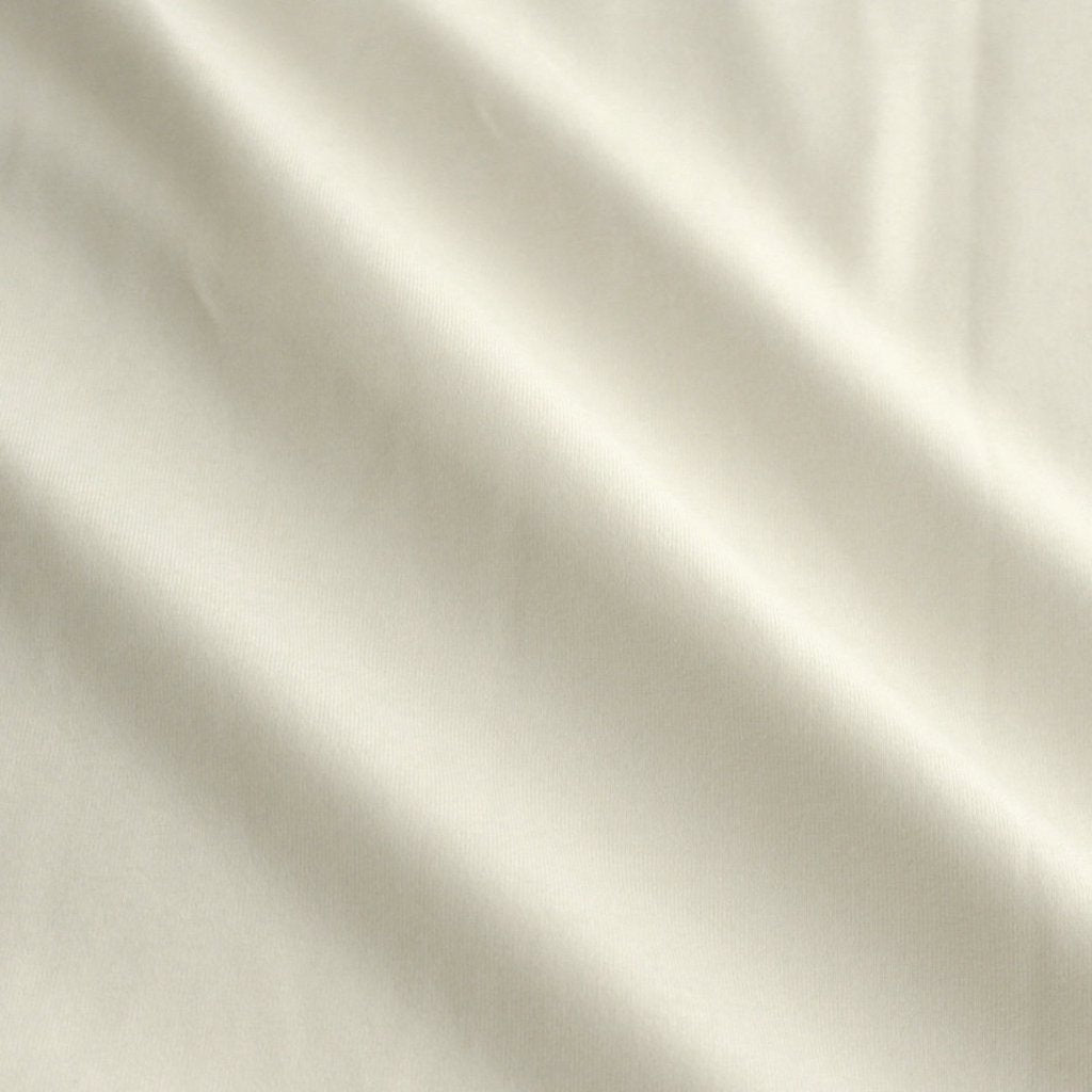 OVERSIZED POCKET TEE SUPERIOR PIMA #WHITE [ST.559]