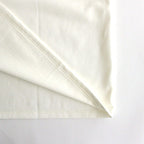 OVERSIZED POCKET TEE SUPERIOR PIMA #WHITE [ST.559]