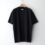 OVERSIZED POCKET TEE SUPERIOR PIMA #DARK NAVY [ST.559]
