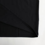 OVERSIZED POCKET TEE SUPERIOR PIMA #DARK NAVY [ST.559]