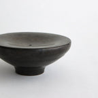 お香立て #黒金彩