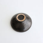 お香立て #黒金彩