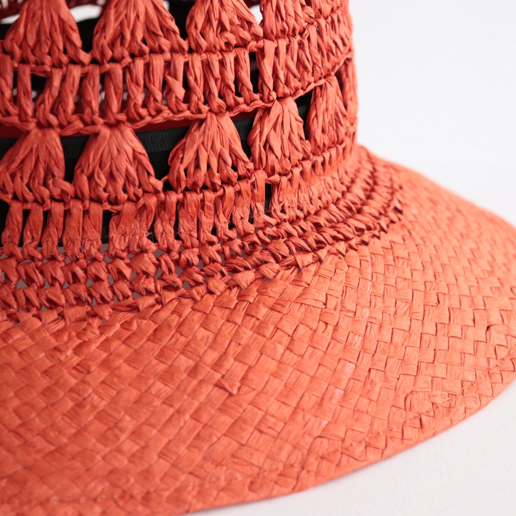 MIMOSA #TANGERINE [NO. 2231020]