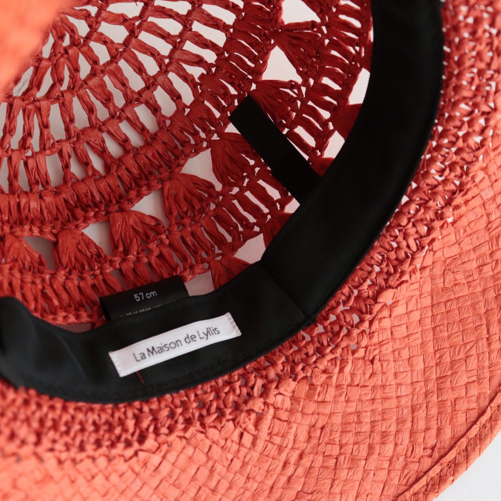 MIMOSA #TANGERINE [NO. 2231020]