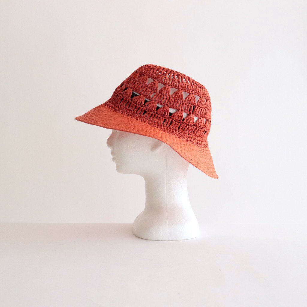 MIMOSA #TANGERINE [NO. 2231020]