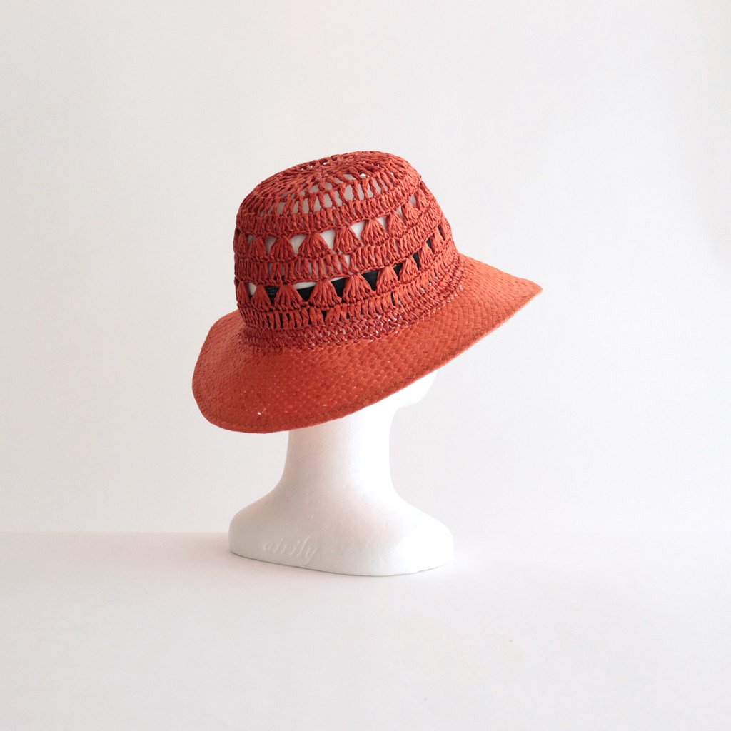 MIMOSA #TANGERINE [NO. 2231020]