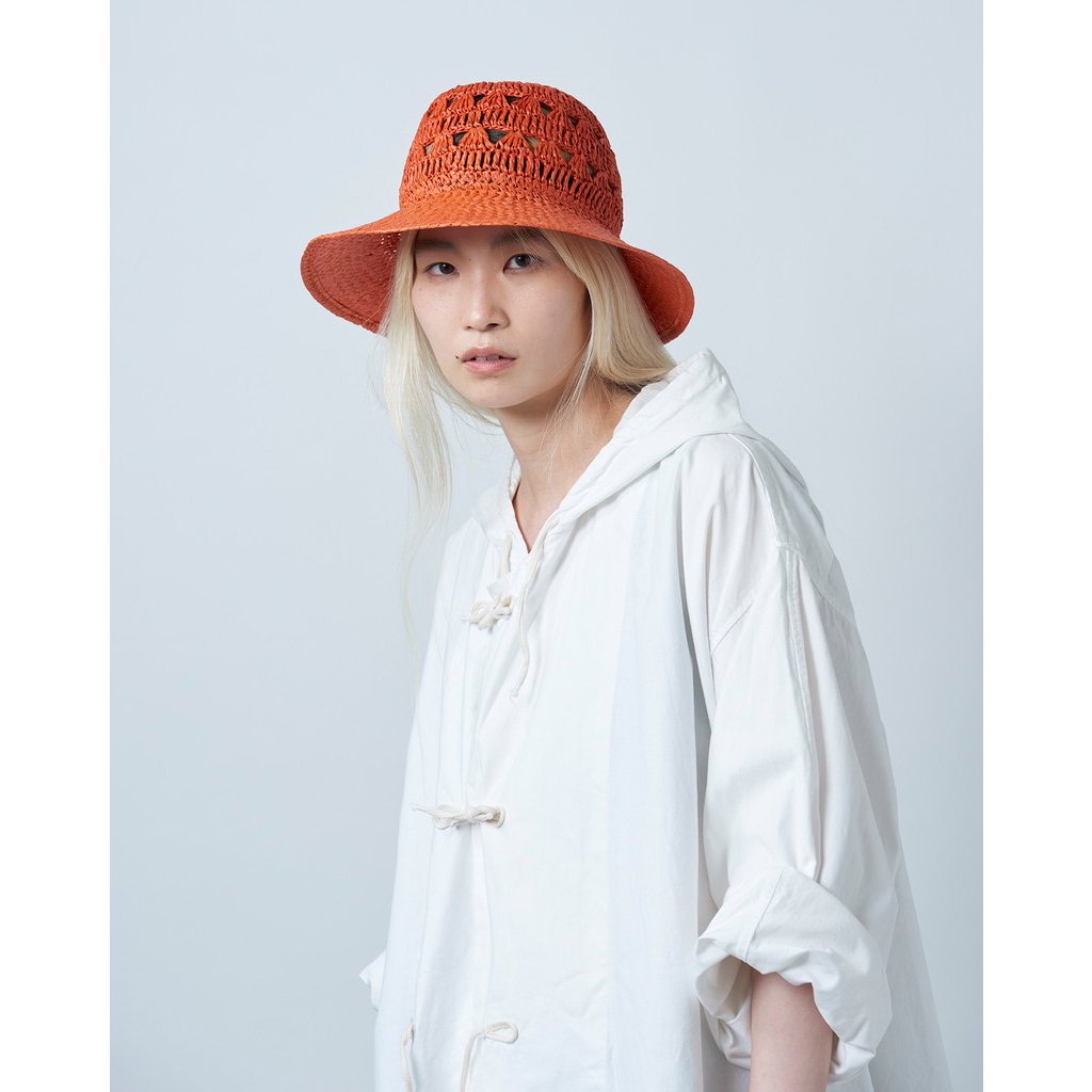 MIMOSA #TANGERINE [NO. 2231020]