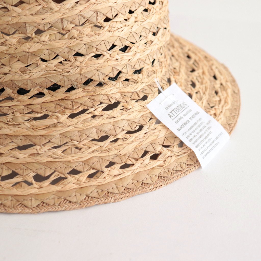 YANE #NATURAL [NO. 2231022]