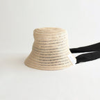 CLOCHE SCARF #KINARI [NO. 2231017]