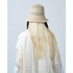 CLOCHE SCARF #KINARI [NO. 2231017]