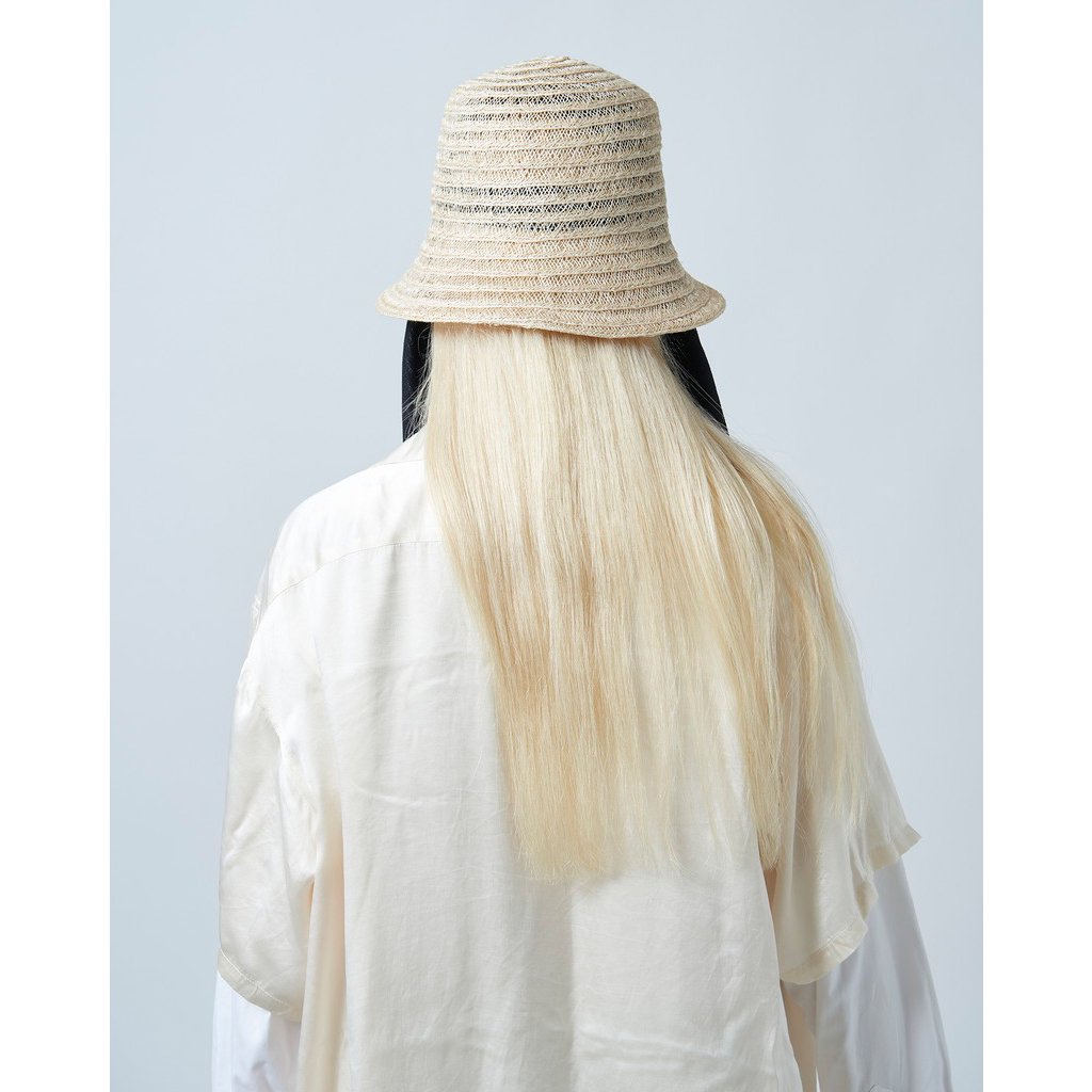 CLOCHE SCARF #KINARI [NO. 2231017]