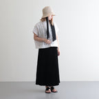 CLOCHE SCARF #KINARI [NO. 2231017]