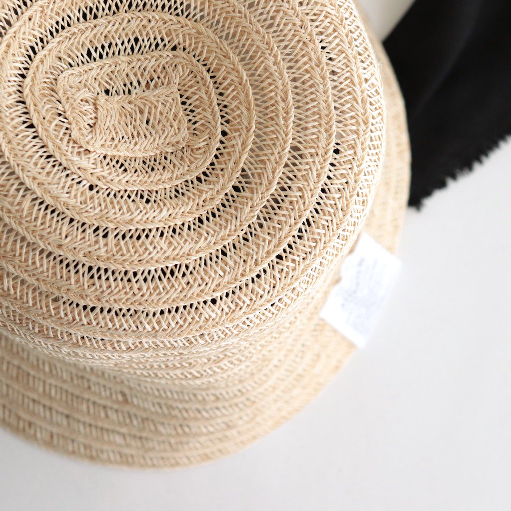 CLOCHE SCARF #KINARI [NO. 2231017]