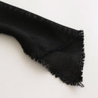 CLOCHE SCARF #KINARI [NO. 2231017]