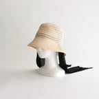 CLOCHE SCARF #KINARI [NO. 2231017]