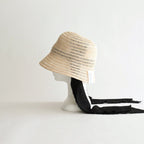 CLOCHE SCARF #KINARI [NO. 2231017]