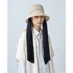 CLOCHE SCARF #KINARI [NO. 2231017]