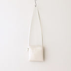 POCKET BAG SMALL #IVORY LIME [1402B]