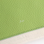 POCKET BAG SMALL #IVORY LIME [1402B]