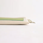 POCKET BAG SMALL #IVORY LIME [1402B]