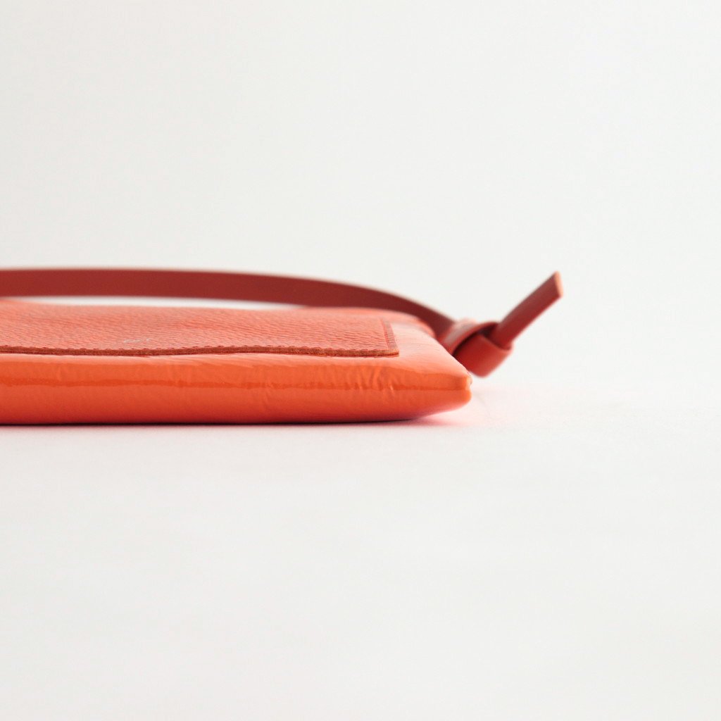 POCKET BAG SMALL #ORANGE [1402B]