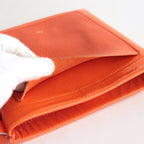 POCKET BAG SMALL #ORANGE [1402B]