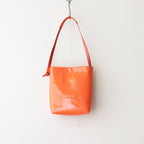 POCKET BAG LARGE #ORANGE [1403B]