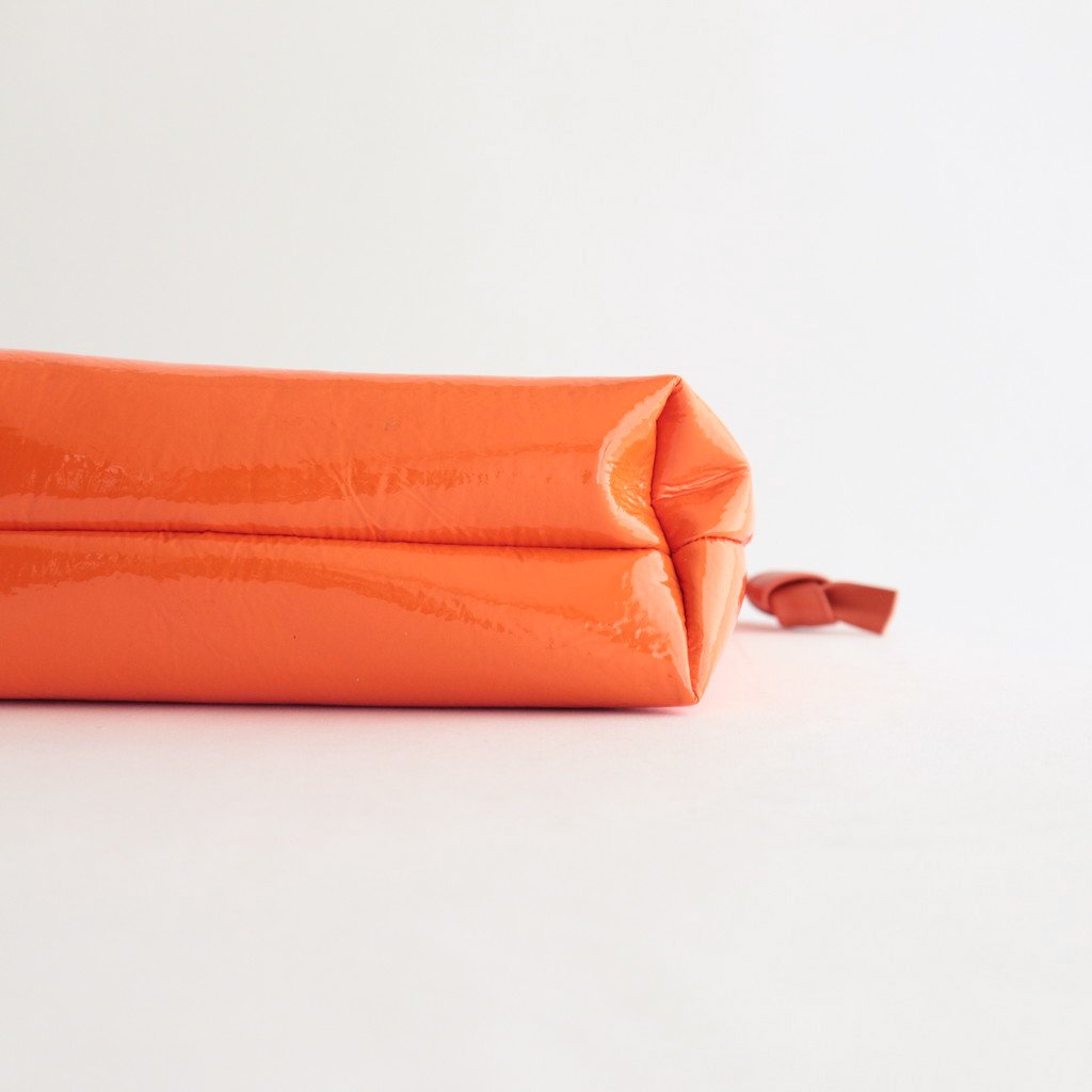 POCKET BAG LARGE #ORANGE [1403B]