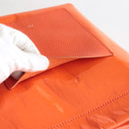 POCKET BAG LARGE #ORANGE [1403B]