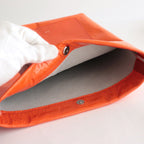 POCKET BAG LARGE #ORANGE [1403B]