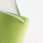 HALF CIRCLE MINI #LIME [1302B]