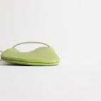 HALF CIRCLE MINI #LIME [1302B]