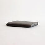 L字型ZIP財布 - CLASSIC LEATHER LINE #BROWN [8Z-D003-051]