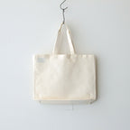 PRINT BAG - DOG CHAIR #NATURAL [33903]