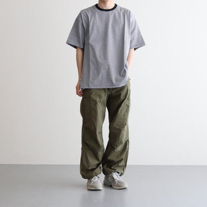 M-51 FIELD PANTS #OLIVE POPLIN [23602]