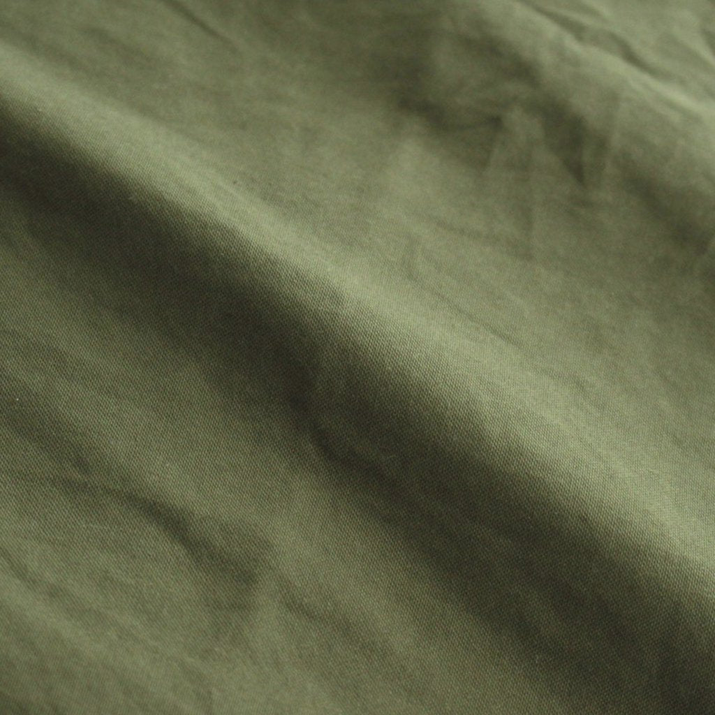 M-51 FIELD PANTS #OLIVE POPLIN [23602] - ciacura 三重県四日市市の