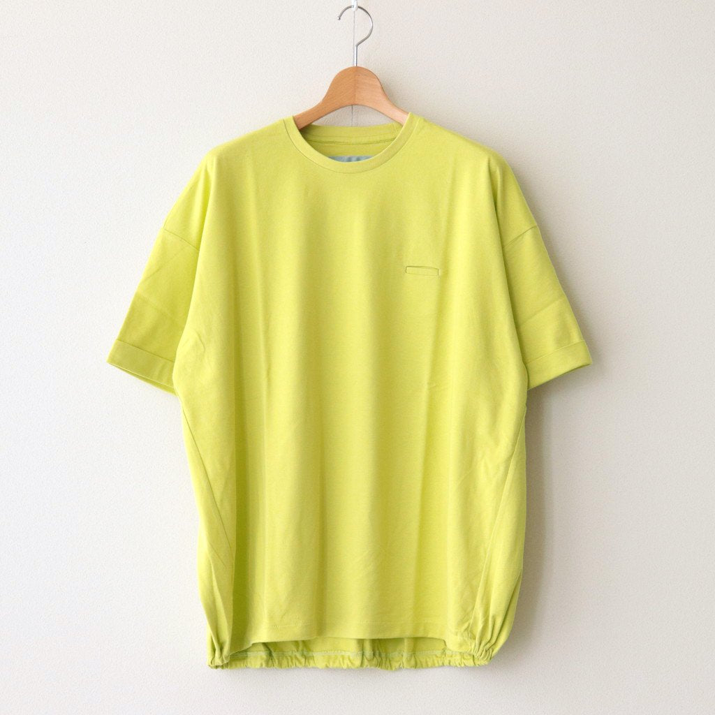 バルーンT #LIME [D123-T900]