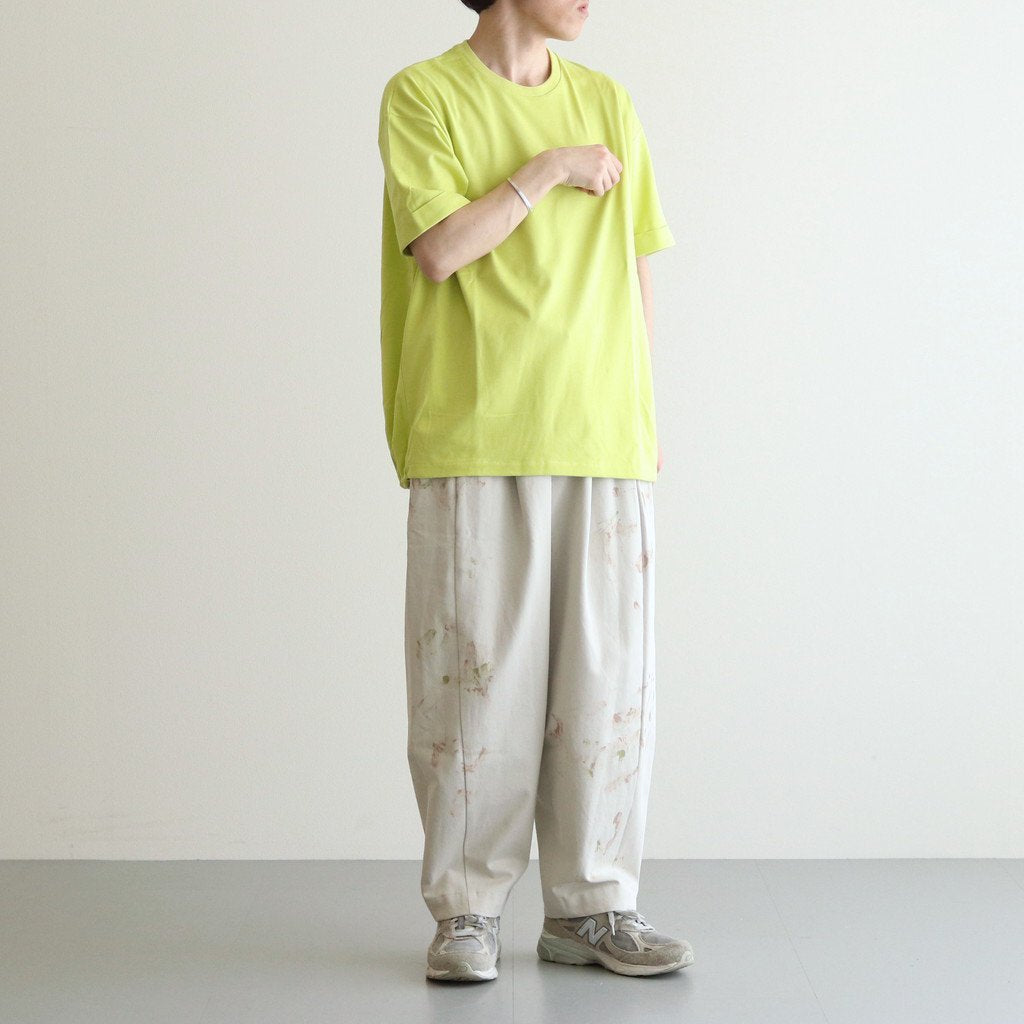 バルーンT #LIME [D123-T900]