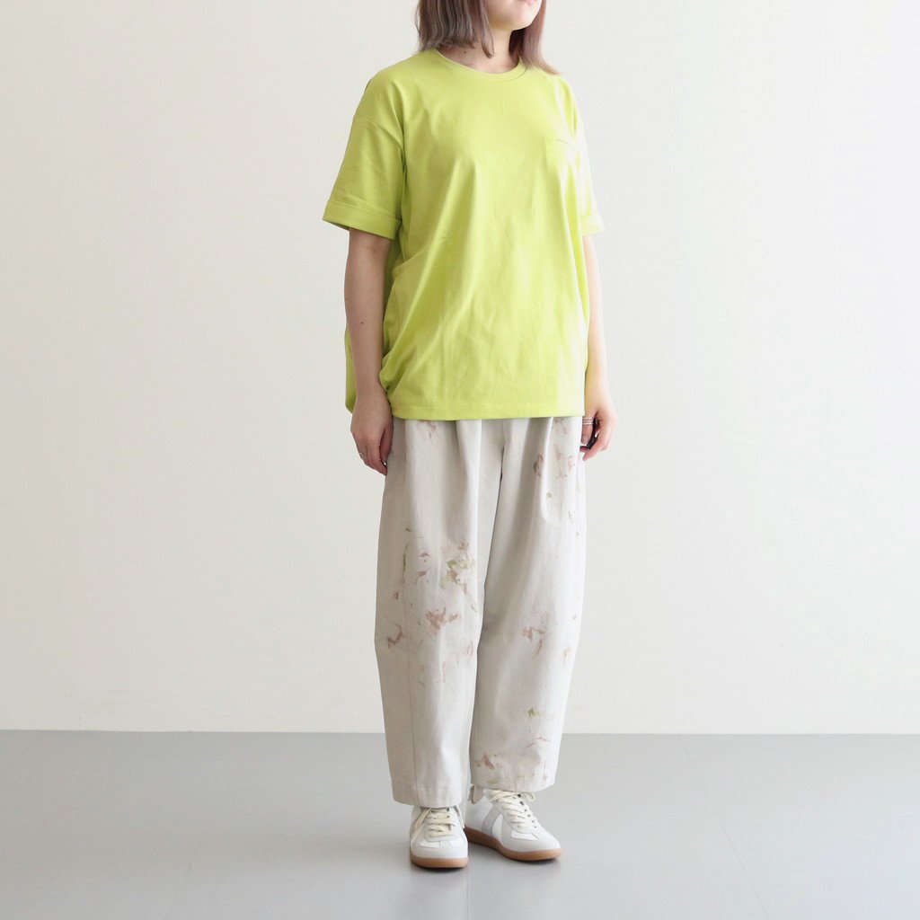 バルーンT #LIME [D123-T900]