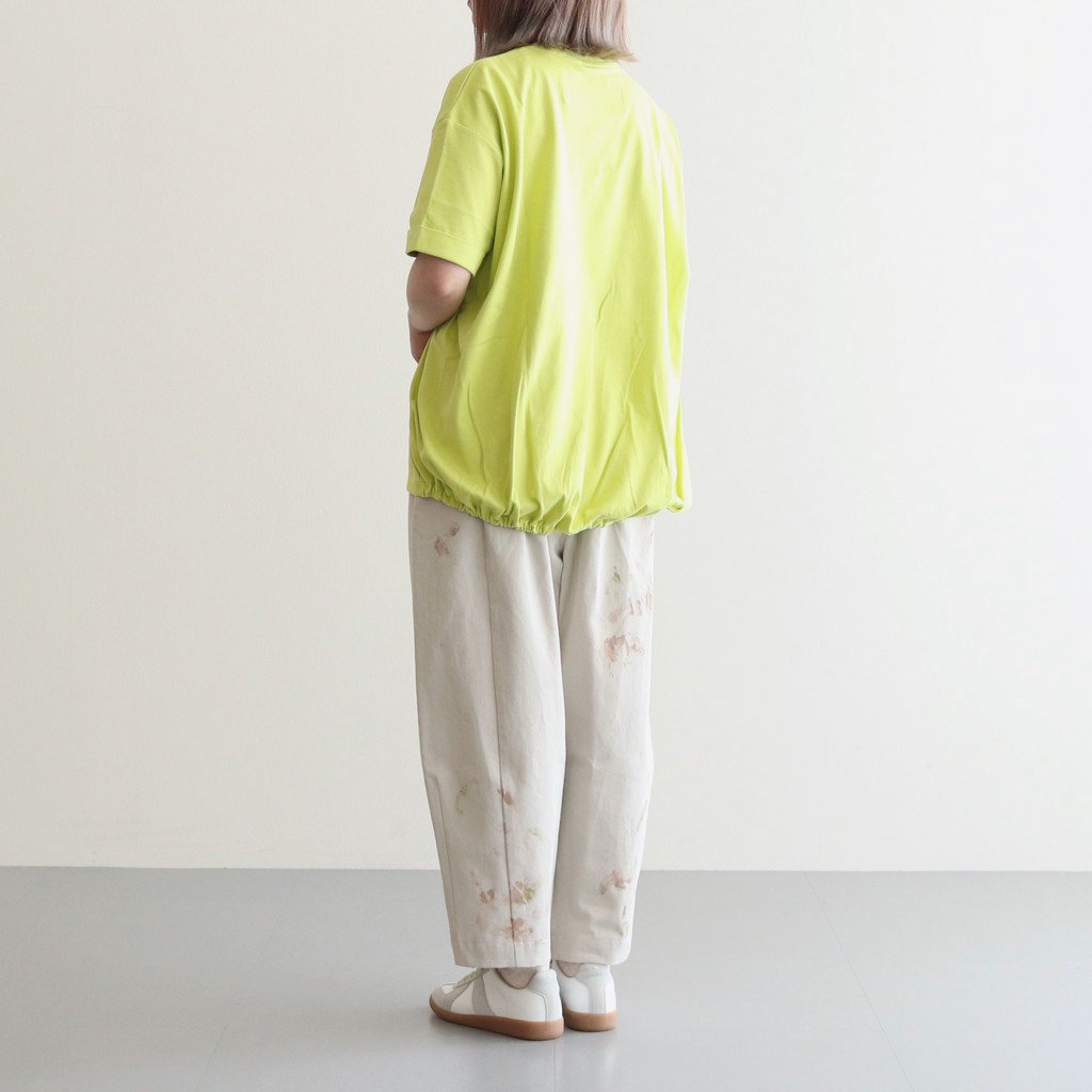 バルーンT #LIME [D123-T900]