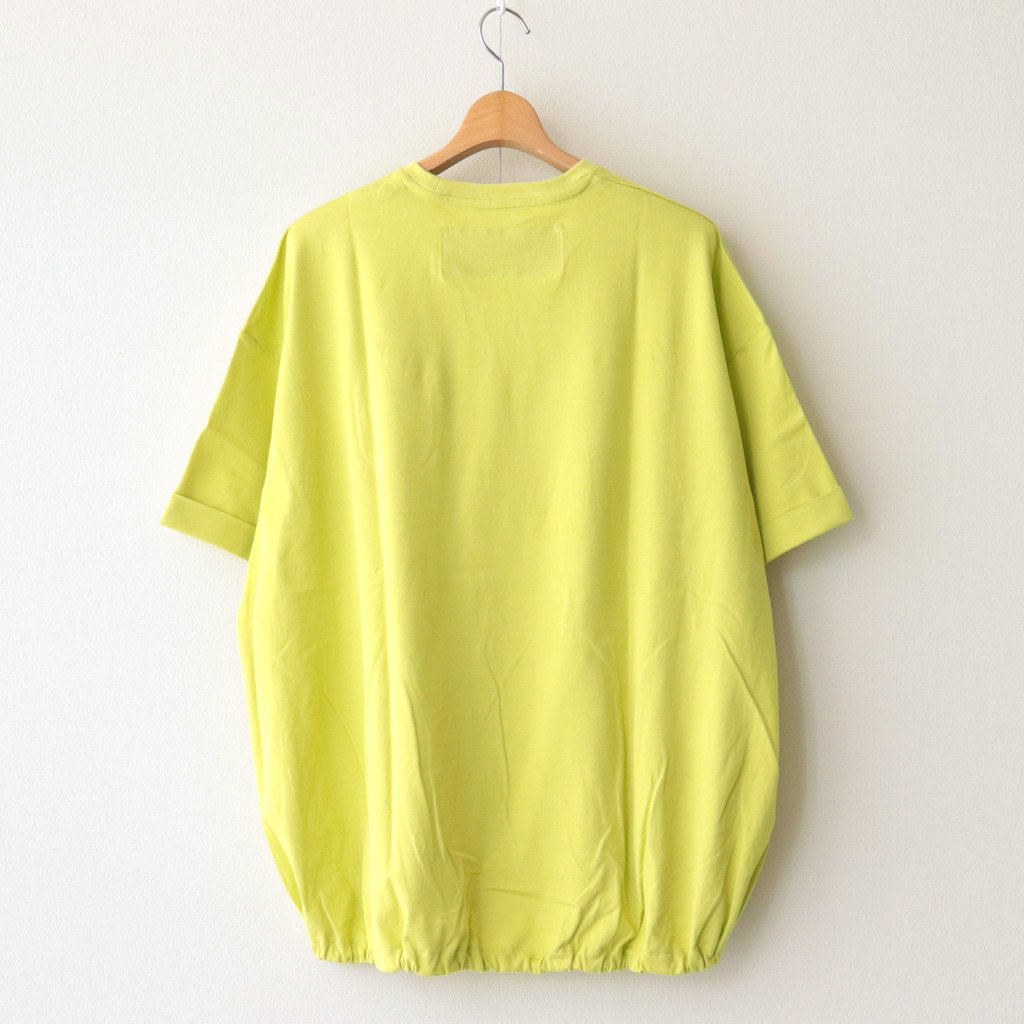 バルーンT #LIME [D123-T900]