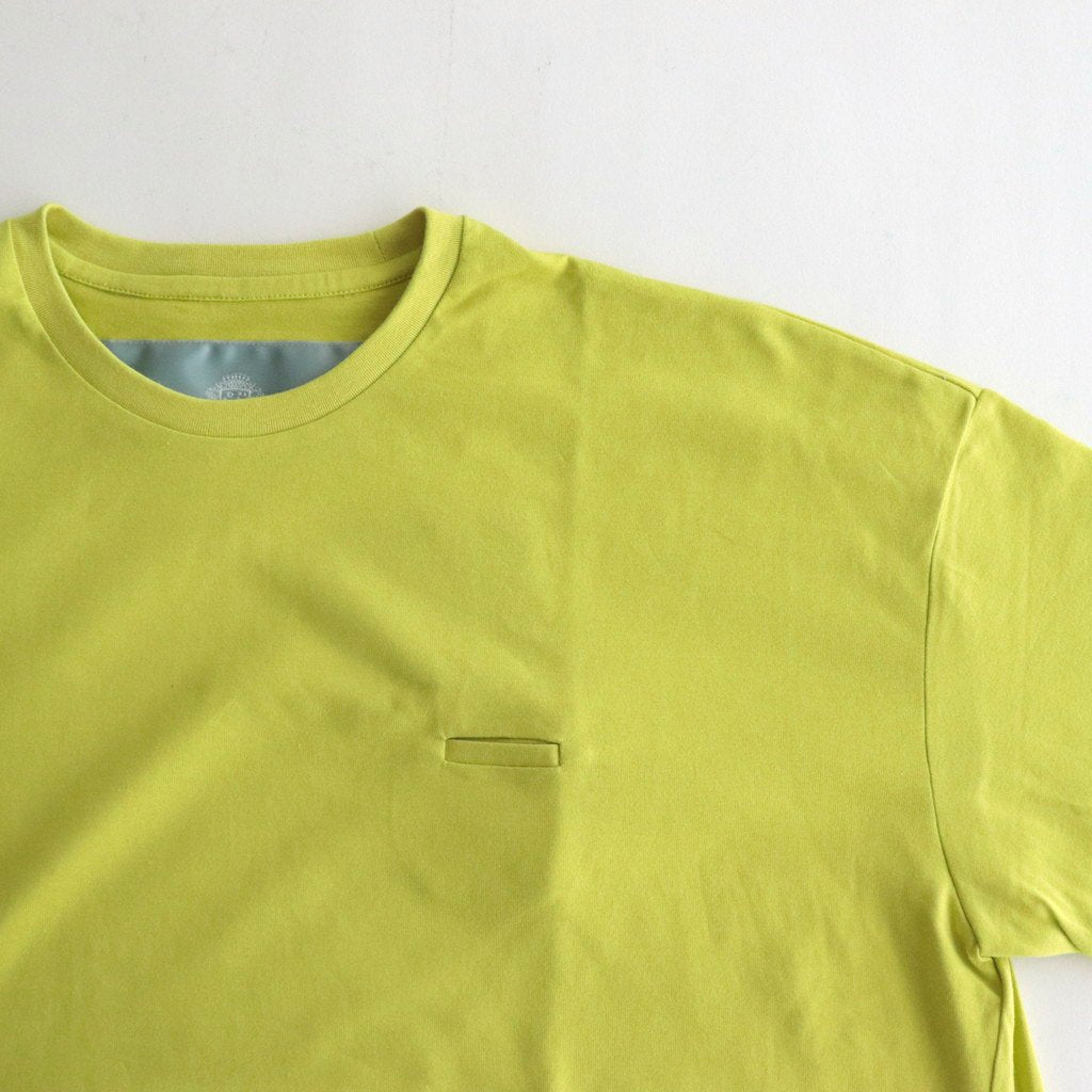 バルーンT #LIME [D123-T900]