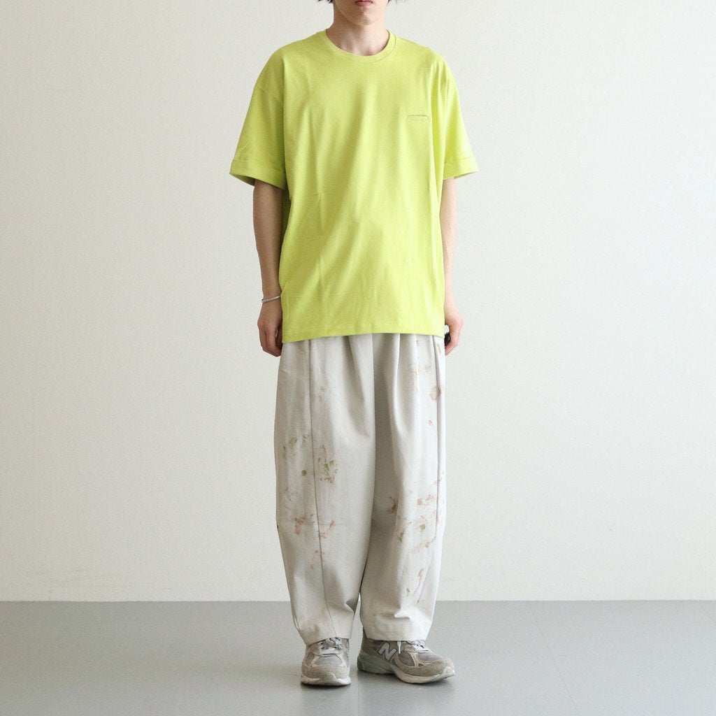 バルーンT #LIME [D123-T900]